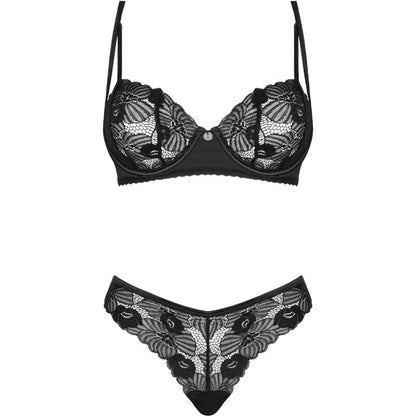 Obsessive Serena Love Set 2 Pieces M/L | Niks.fi verkkokauppa