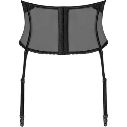 Obsessive Serena Love Garter Belt Xs/S | Niks.fi verkkokauppa