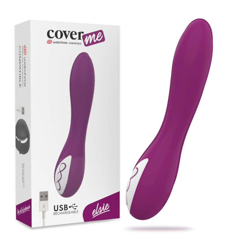 Coverme Elsie Compatible With Watchme Wireless Technology | Niks.fi verkkokauppa
