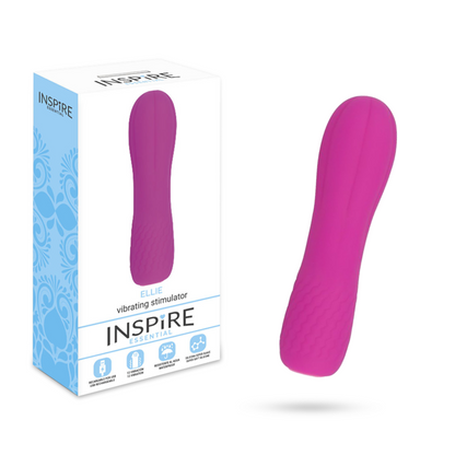 Inspire Essential Ellie Purple | Niks.fi verkkokauppa