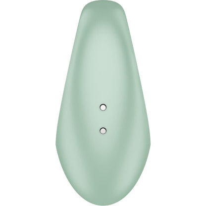 Satisfyer Perfect Pair 3 Green | Niks.fi verkkokauppa