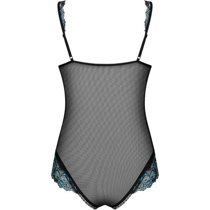 Obsessive Amanta Teddy L/Xl | Niks.fi verkkokauppa