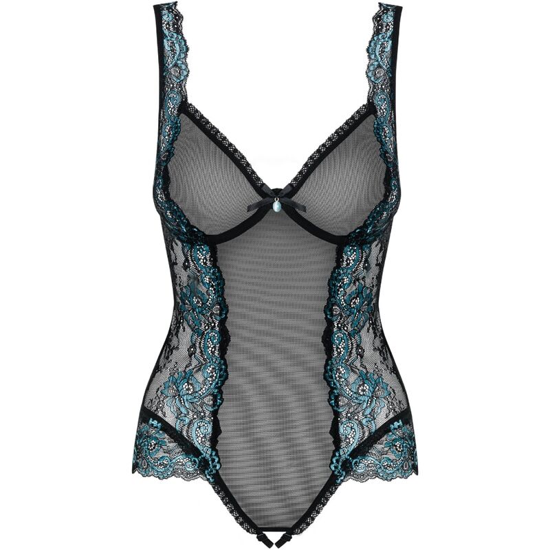 Obsessive Amanta Teddy L/Xl | Niks.fi verkkokauppa