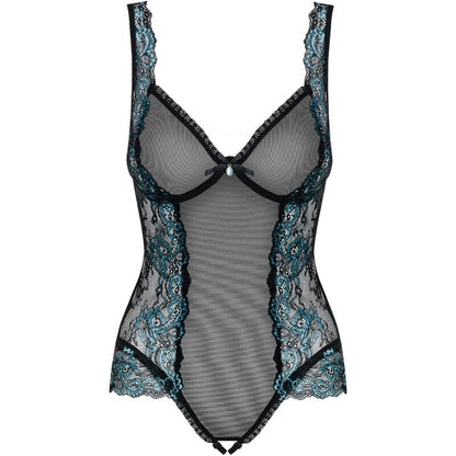 Obsessive Amanta Teddy L/Xl | Niks.fi verkkokauppa