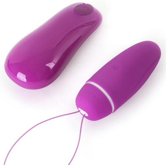 B Swish Bnaughty Deluxe Unleashed Raspberry | Niks.fi verkkokauppa