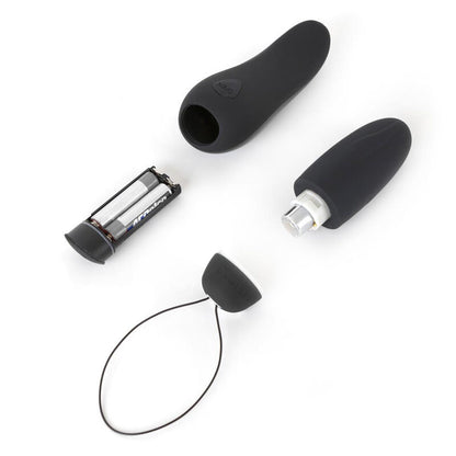B Swish Bnaughty Deluxe Unleashed Black | Niks.fi verkkokauppa