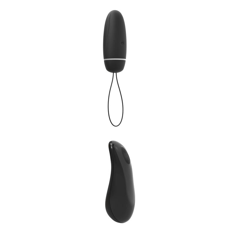 B Swish Bnaughty Deluxe Unleashed Black | Niks.fi verkkokauppa