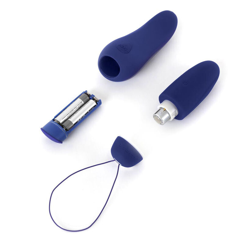 B Swish Bnaughty Deluxe Unleashed Midnight Blue | Niks.fi verkkokauppa