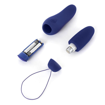 B Swish Bnaughty Deluxe Unleashed Midnight Blue | Niks.fi verkkokauppa