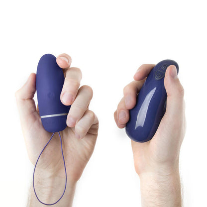 B Swish Bnaughty Deluxe Unleashed Midnight Blue | Niks.fi verkkokauppa