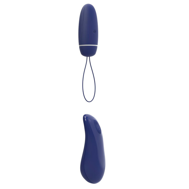 B Swish Bnaughty Deluxe Unleashed Midnight Blue | Niks.fi verkkokauppa