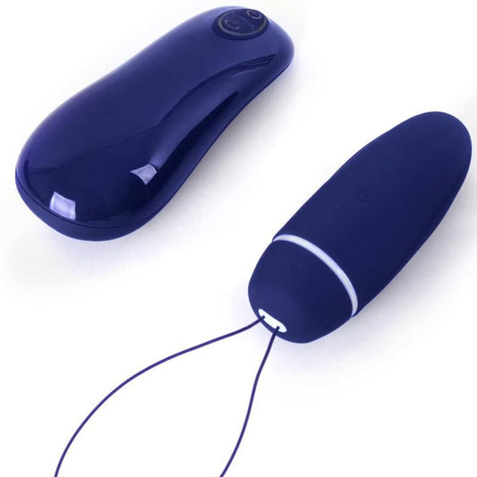 B Swish Bnaughty Deluxe Unleashed Midnight Blue | Niks.fi verkkokauppa