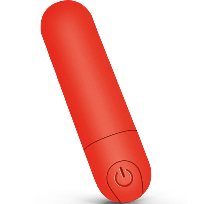 Intt Releases Double Fun Kit With Vibrating Bullet And Strawberry Massage Gel | Niks.fi verkkokauppa