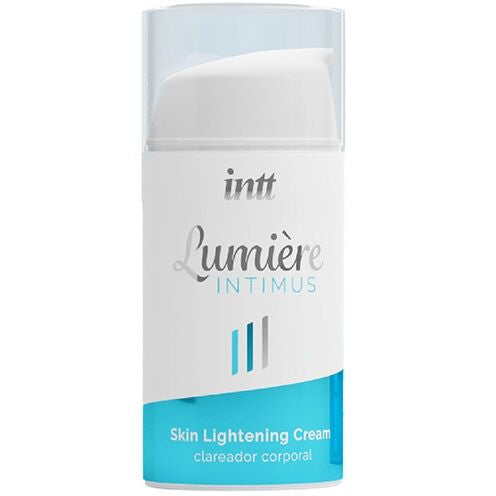 Intt Lumi Re Intimus Lightening Moisturizing Body Cream | Niks.fi verkkokauppa