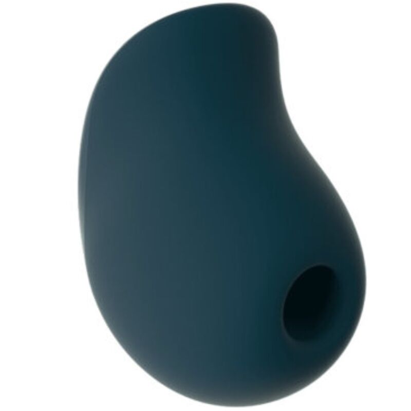 Fun Factory Green Premium Clitoral Sucker Mea | Niks.fi verkkokauppa