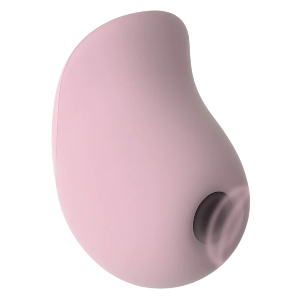 Fun Factory Pink Premium Clitoral Sucker Mea | Niks.fi verkkokauppa