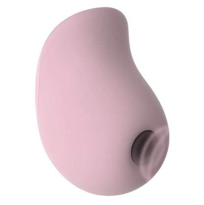 Fun Factory Pink Premium Clitoral Sucker Mea | Niks.fi verkkokauppa