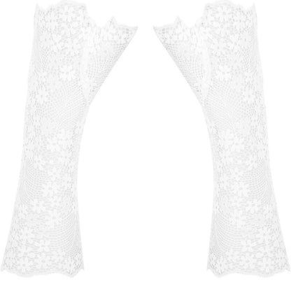 Obsessive Heavenlly Gloves One Size | Niks.fi verkkokauppa