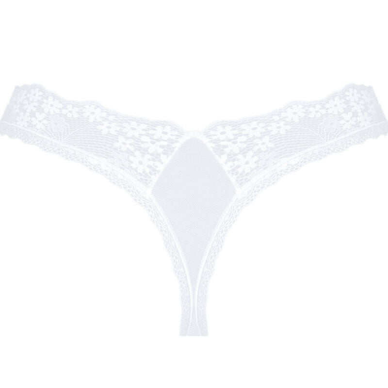 Obsessive Heavenlly Thong Xs/S | Niks.fi verkkokauppa