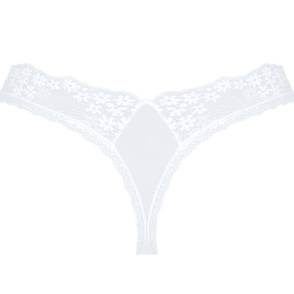Obsessive Heavenlly Thong Xs/S | Niks.fi verkkokauppa