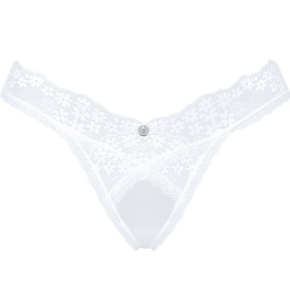 Obsessive Heavenlly Thong Xl/Xxl | Niks.fi verkkokauppa