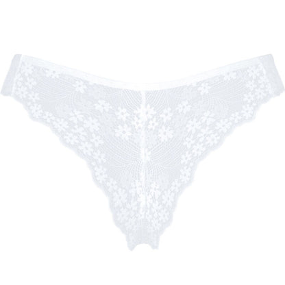 Obsessive Heavenlly Panties Xs/S | Niks.fi verkkokauppa