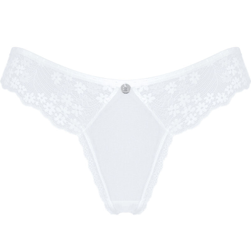 Obsessive Heavenlly Panties Xs/S | Niks.fi verkkokauppa