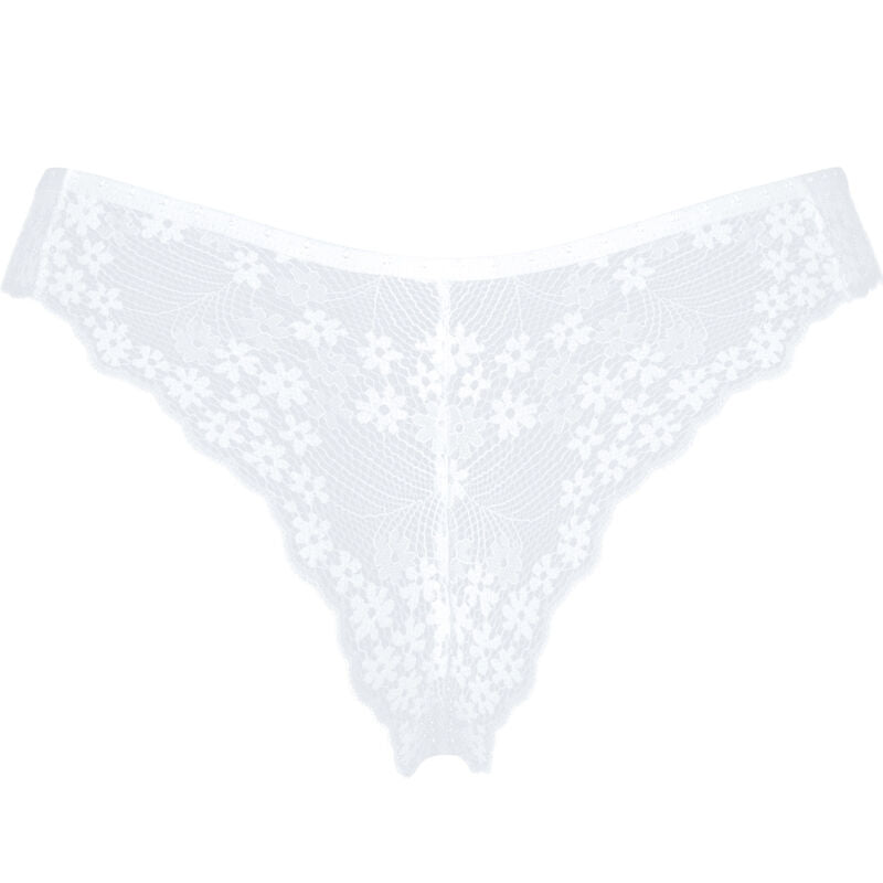 Obsessive Heavenlly Panties M/L | Niks.fi verkkokauppa