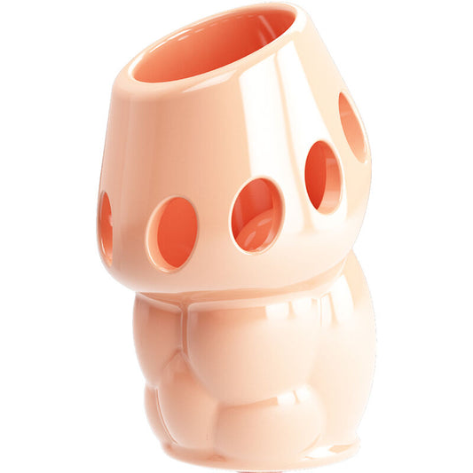 Pretty Love Oscar Natural Penis Thicker | Niks.fi verkkokauppa
