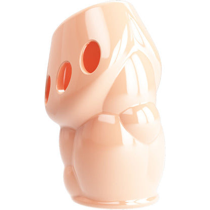 Pretty Love Oscar Natural Penis Thicker | Niks.fi verkkokauppa