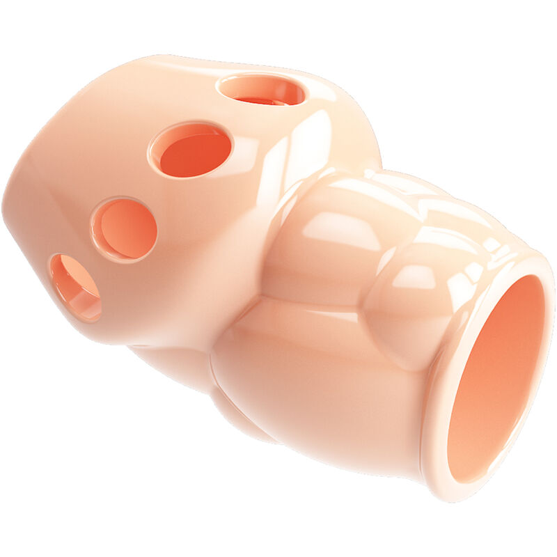 Pretty Love Oscar Natural Penis Thicker | Niks.fi verkkokauppa