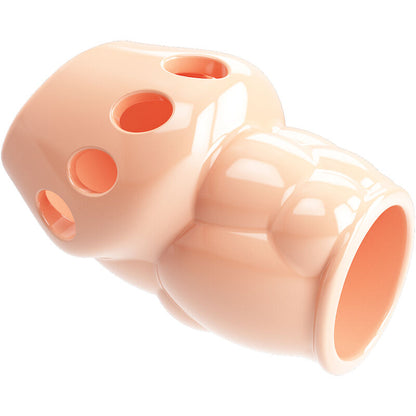 Pretty Love Oscar Natural Penis Thicker | Niks.fi verkkokauppa
