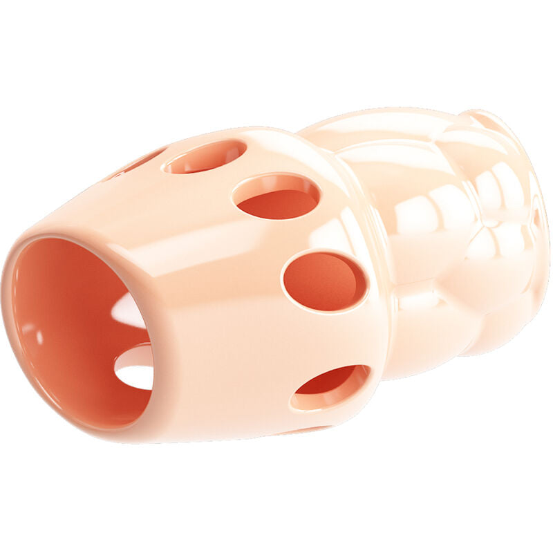 Pretty Love Oscar Natural Penis Thicker | Niks.fi verkkokauppa