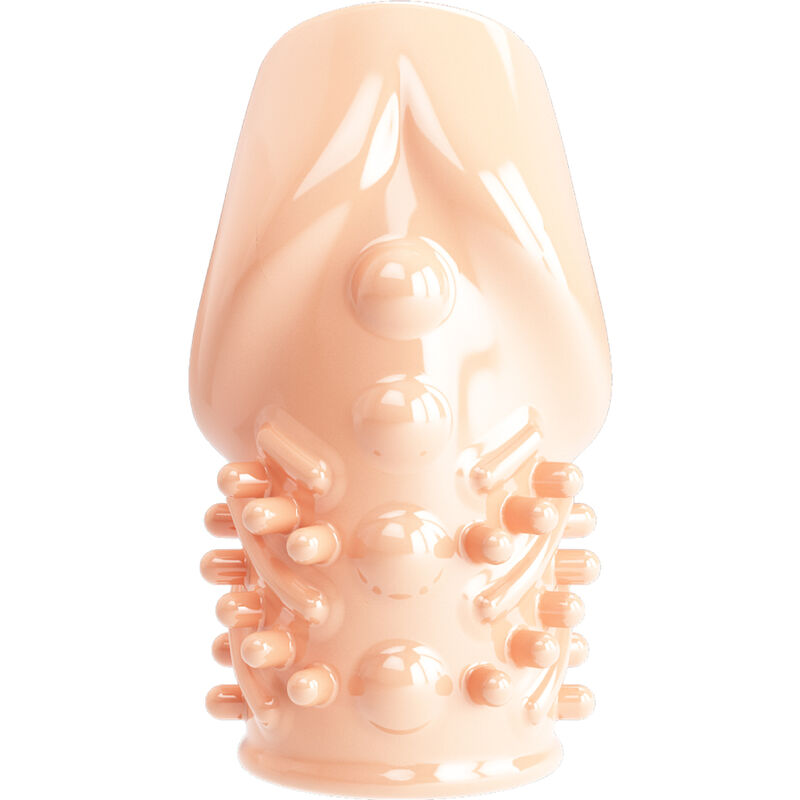 Pretty Love Matias Natural Penis Thicker | Niks.fi verkkokauppa