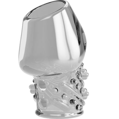 Pretty Love Matias Transparent Penis Thicker | Niks.fi verkkokauppa