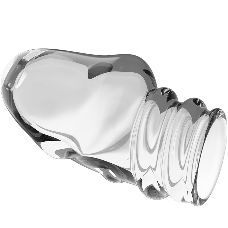 Pretty Love Jeremy Transparent Penis Thicker | Niks.fi verkkokauppa