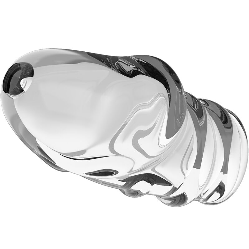 Pretty Love Jeremy Transparent Penis Thicker | Niks.fi verkkokauppa