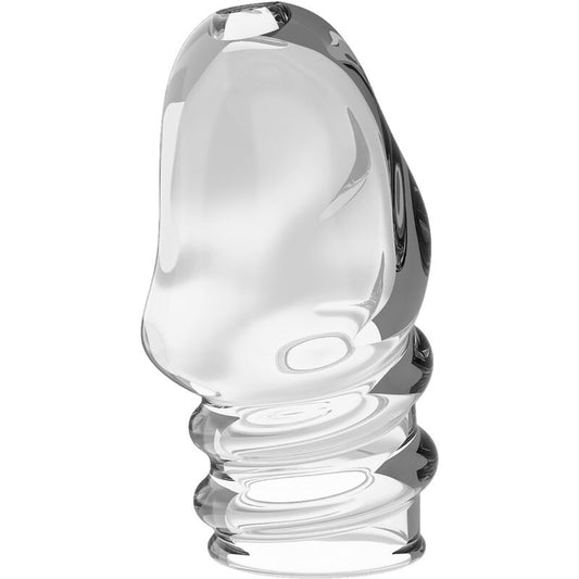 Pretty Love Jeremy Transparent Penis Thicker | Niks.fi verkkokauppa