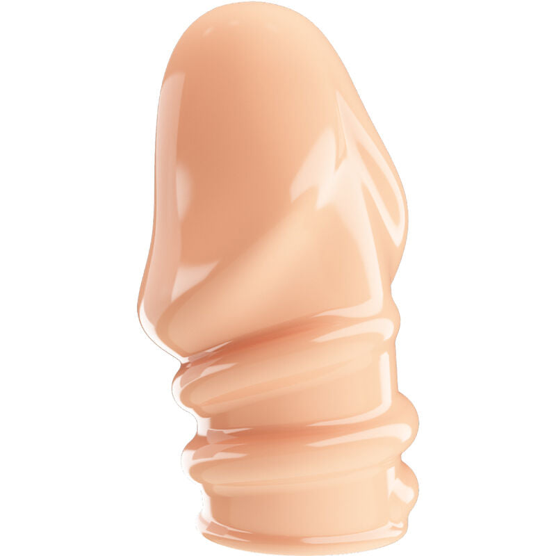 Pretty Love Jeremy Natural Penis Thicker | Niks.fi verkkokauppa