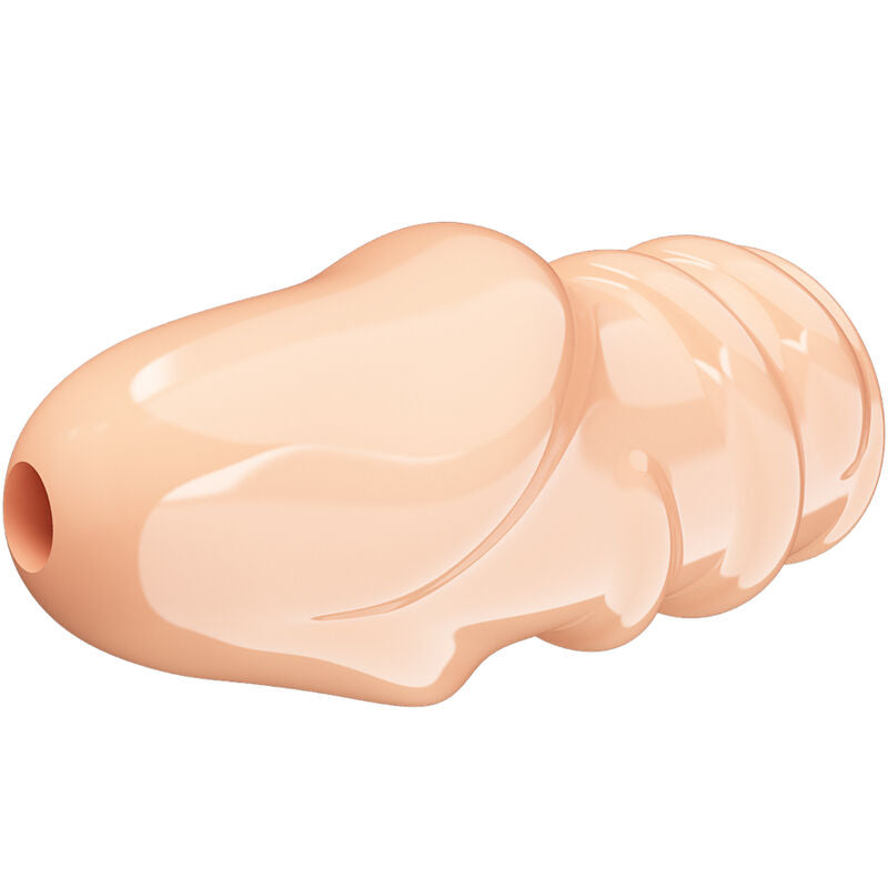 Pretty Love Jeremy Natural Penis Thicker | Niks.fi verkkokauppa