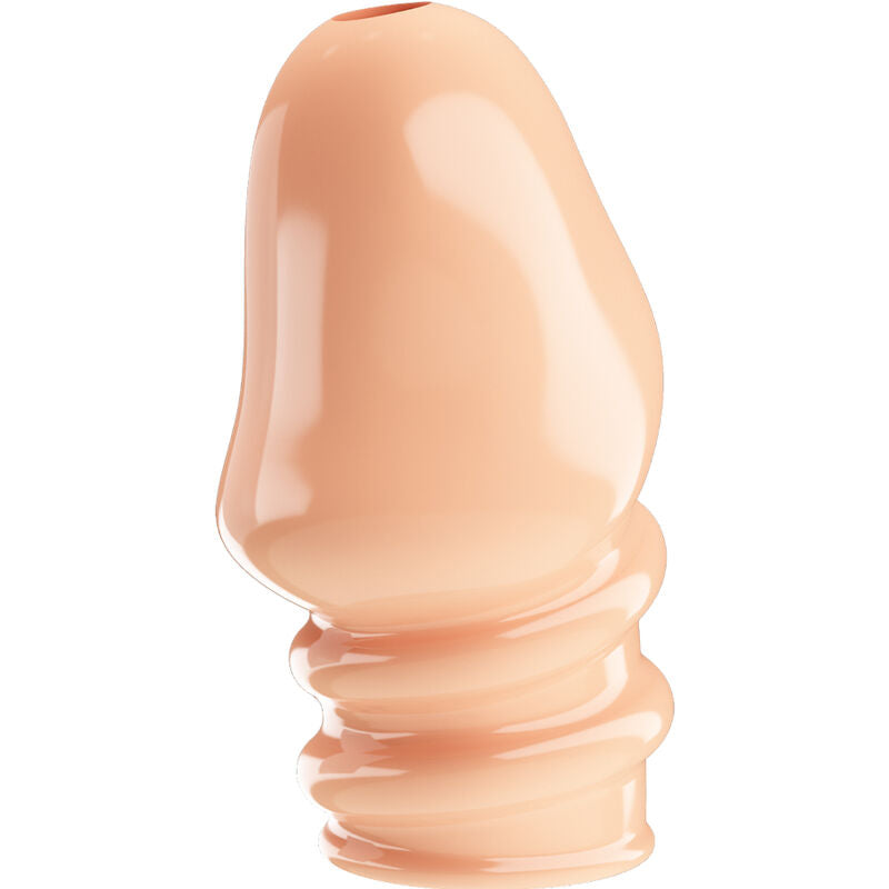 Pretty Love Jeremy Natural Penis Thicker | Niks.fi verkkokauppa