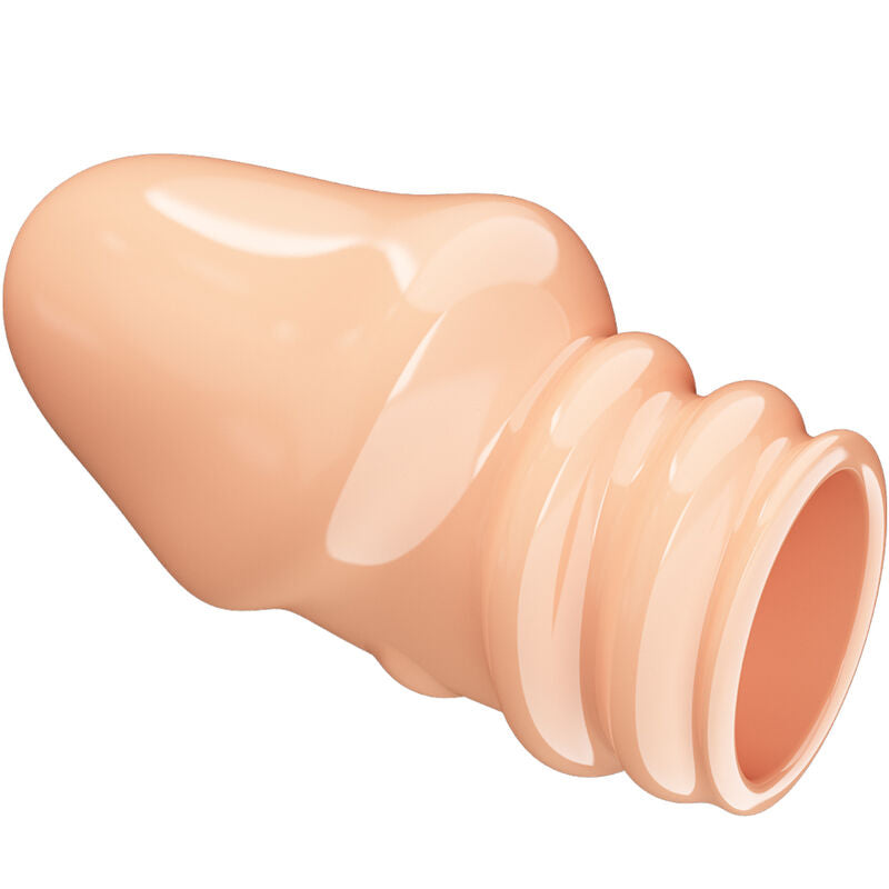 Pretty Love Jeremy Natural Penis Thicker | Niks.fi verkkokauppa