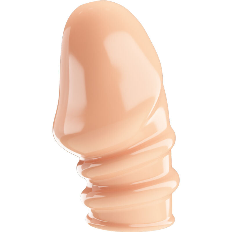 Pretty Love Jeremy Natural Penis Thicker | Niks.fi verkkokauppa