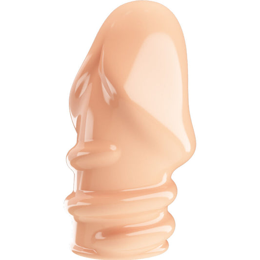 Pretty Love Jeremy Natural Penis Thicker | Niks.fi verkkokauppa