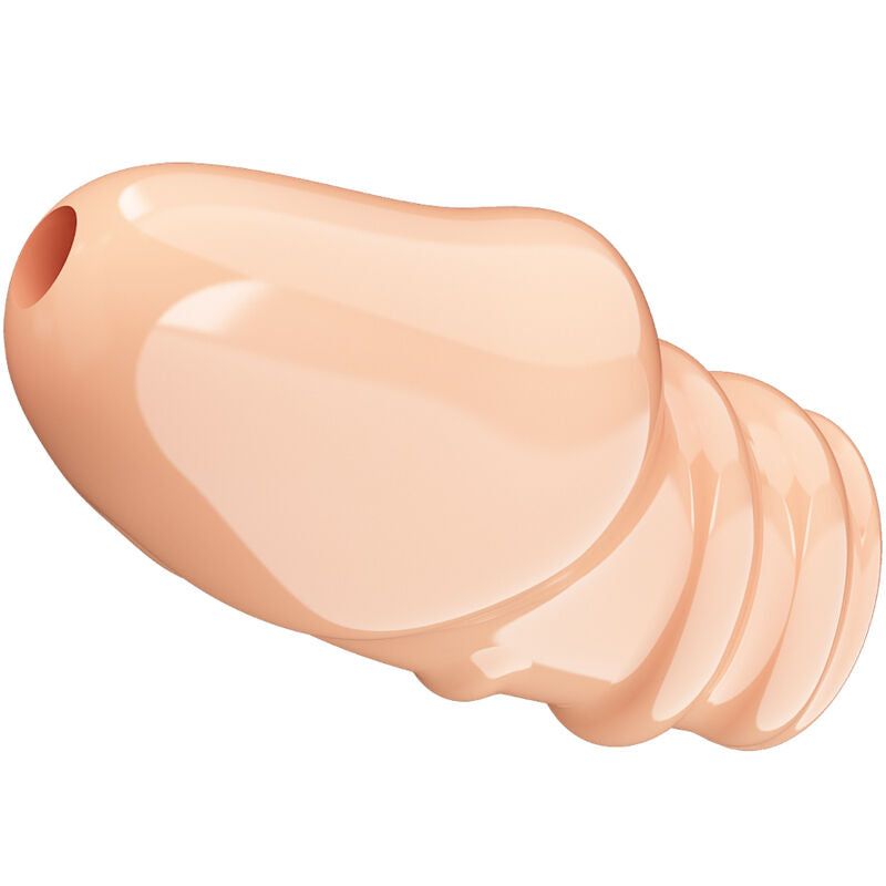 Pretty Love Jeremy Natural Penis Thicker | Niks.fi verkkokauppa