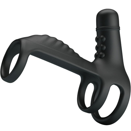 Pretty Love Elastic Soft Silicone Extension Sleeve | Niks.fi verkkokauppa