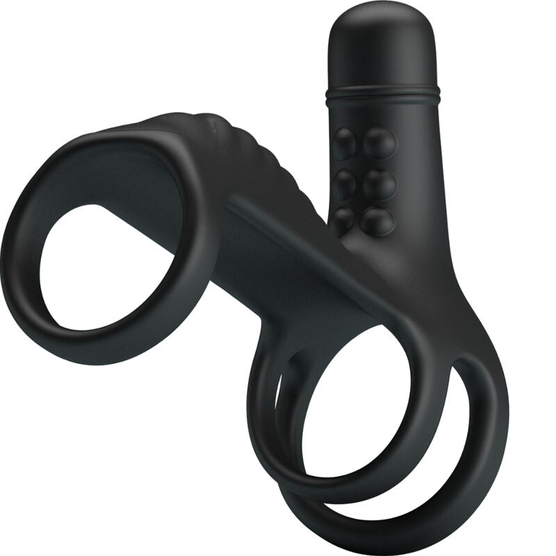 Pretty Love Elastic Soft Silicone Extension Sleeve | Niks.fi verkkokauppa