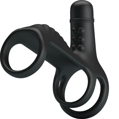 Pretty Love Elastic Soft Silicone Extension Sleeve | Niks.fi verkkokauppa