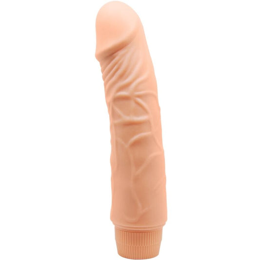 Baile Barbara Realistic Vibrator 20 Cm | Niks.fi verkkokauppa