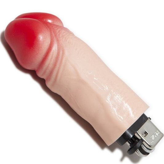 Diablo Picante Penis Lighter | Niks.fi verkkokauppa